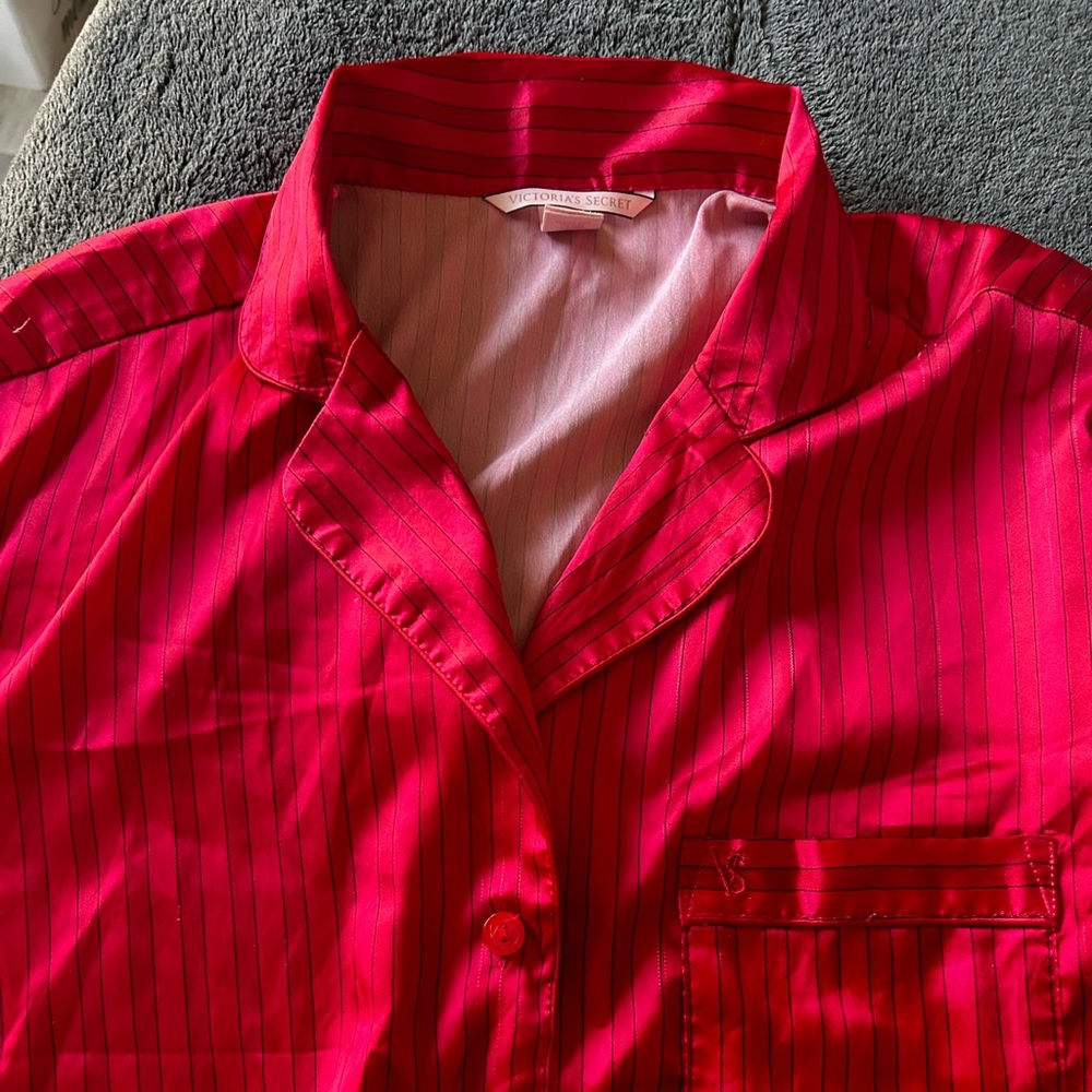 Victorias Secret pajama set